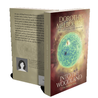 printed book cover view