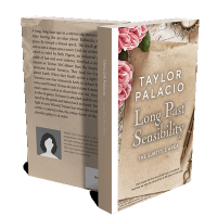 printed book cover view