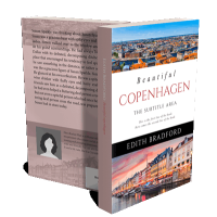 printed book cover view