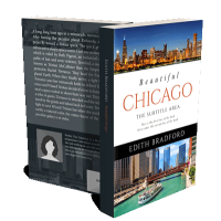 printed book cover view