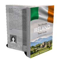 printed book cover view