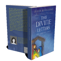 printed book cover view