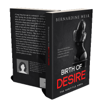 printed book cover view