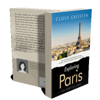 printed book cover view