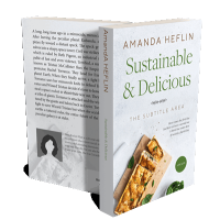 printed book cover view