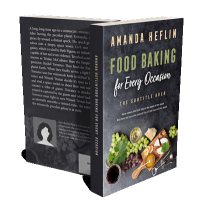 printed book cover view