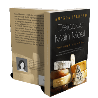 printed book cover view