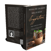 printed book cover view