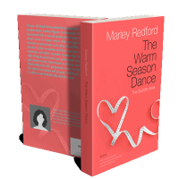 printed book cover view