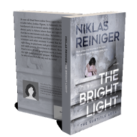 printed book cover view