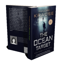 printed book cover view