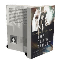 printed book cover view