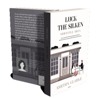 printed book cover view