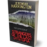 Tablet view of Mine Shaft #0009 - Premade Apocalyptica Book Cover | BookCoverZone