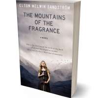 Tablet view of Silver Rust #0037 - Premade Fantasy Book Cover | BookCoverZone