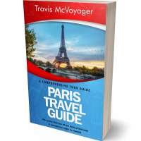 Tablet view of Shakespeare #0072 - Premade Travel Book Cover | BookCoverZone