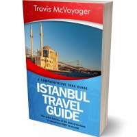 Tablet view of Boston Blue #0082 - Premade Travel Book Cover | BookCoverZone