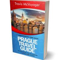 Tablet view of Steel Blue #0084 - Premade Travel Book Cover | BookCoverZone