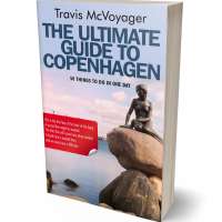 Tablet view of Mischka #0101 - Premade Travel Book Cover | BookCoverZone