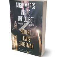 Tablet view of Cape Cod #0125 - Premade Mystery & Thriller & Suspense Book Cover | BookCoverZone