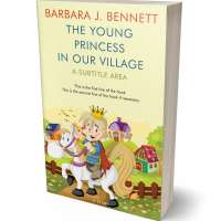Tablet view of Givry #0151 - Premade Children's Book Cover | BookCoverZone