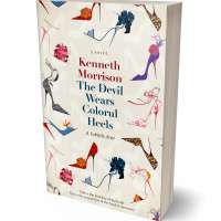 Tablet view of Dawn Pink #0159 - Premade Chick Lit Book Cover | BookCoverZone