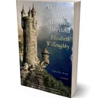 Tablet view of Outer Space #0196 - Premade Fantasy Book Cover | BookCoverZone