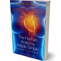 Tablet view of Astronaut #0205 - Premade Medical Book Cover | BookCoverZone