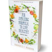 Tablet view of Gray Nurse #0210 - Premade Health & Dieting & Fitness Book Cover | BookCoverZone