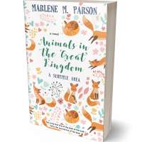 Tablet view of Grain Brown #0287 - Premade Children's Book Cover | BookCoverZone