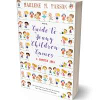 Tablet view of Cameo #0294 - Premade Children's Book Cover | BookCoverZone