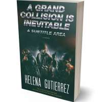 Tablet view of Te Papa Green #0325 - Premade Action & Adventure Book Cover | BookCoverZone