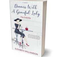 Tablet view of Gallery #0641 - Premade Chick Lit Book Cover | BookCoverZone