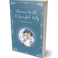 Tablet view of Horizon #0642 - Premade Romance Book Cover | BookCoverZone