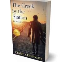 Tablet view of Gold Sand #0703 - Premade Mystery & Thriller & Suspense Book Cover | BookCoverZone