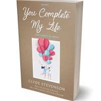 Tablet view of Sandal #0709 - Premade Chick Lit Book Cover | BookCoverZone