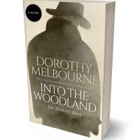 Tablet view of Soya Bean #0806 - Premade Mystery & Thriller & Suspense Book Cover | BookCoverZone