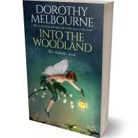 Tablet view of Outer Space #0815 - Premade Fantasy Book Cover | BookCoverZone