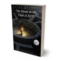 Tablet view of Woodsmoke #0921 - Premade Surreal Book Cover | BookCoverZone