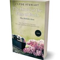 Tablet view of Coral Reef #0931 - Premade Literary Fiction Book Cover | BookCoverZone