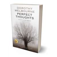 Tablet view of Mercury #0984 - Premade Mystery & Thriller & Suspense Book Cover | BookCoverZone