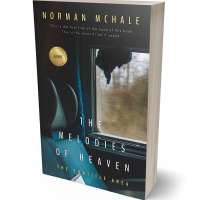 Tablet view of Outer Space #1049 - Premade Travel Book Cover | BookCoverZone