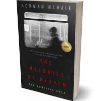 Tablet view of Silver Rust #1056 - Premade Mystery & Thriller & Suspense Book Cover | BookCoverZone