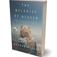 Tablet view of River Bed #1062 - Premade Self-Improvement & Self-Help Book Cover | BookCoverZone