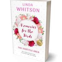 Tablet view of Oyster Pink #1150 - Premade Poetry Book Cover | BookCoverZone
