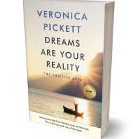 Tablet view of Parchment #1159 - Premade Self-Improvement & Self-Help Book Cover | BookCoverZone