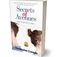 Tablet view of Clam Shell #1305 - Premade Romance Book Cover | BookCoverZone