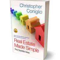 Tablet view of Ecru White #1377 - Premade Business Book Cover | BookCoverZone