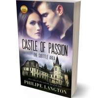 Tablet view of Swiss Coffee #1421 - Premade Royal Romance Book Cover | BookCoverZone