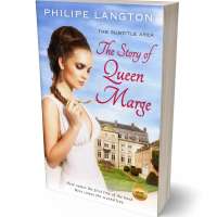 Tablet view of Mischka #1423 - Premade Royal Romance Book Cover | BookCoverZone